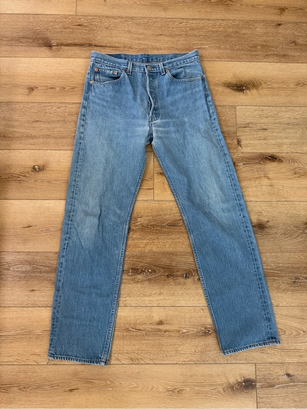 Levis levi 501xx